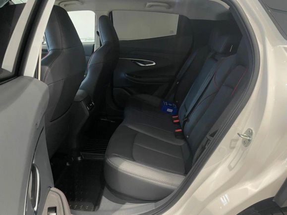 Changan UNI-T Tech, 1.5 л, Робот, 2024 фото 1