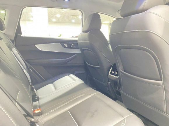 Chery Tiggo 7 Pro Elite, 1.5 л, Вариатор, 2024 фото 1