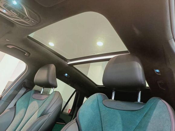 Geely Monjaro Exclusive, 2.0 л, АТ, 2024 фото 2