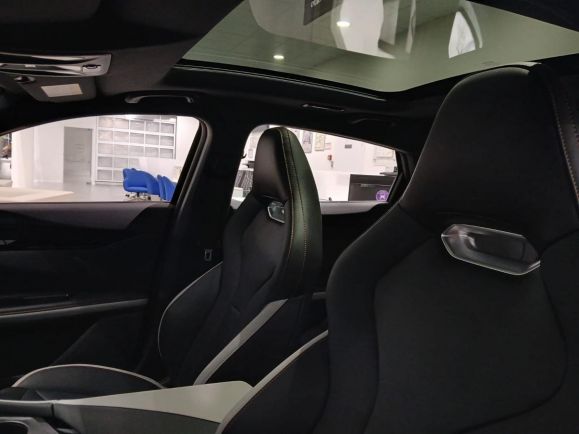 Changan UNI-V DLX, 1.5 л, Робот, 2024 фото 2