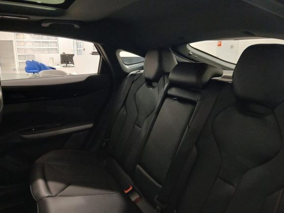 Changan UNI-V DLX, 1.5 л, Робот, 2024 фото 1