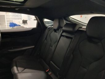 Changan UNI-V DLX, 1.5 л, Робот, 2024 фото 1