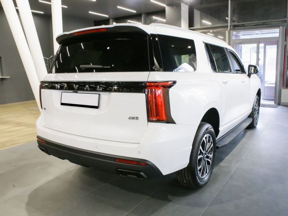 Haval H5 Premium, 2.0 л, АТ, 2024 фото 6