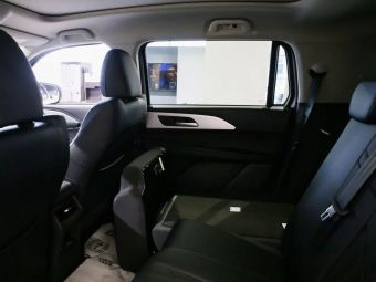 Haval H5 Premium, 2.0 л, АТ, 2024 фото 10