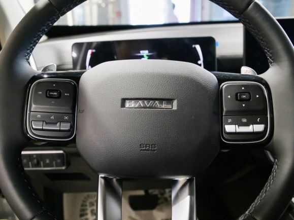 Haval H5 Premium, 2.0 л, АТ, 2024 фото 11