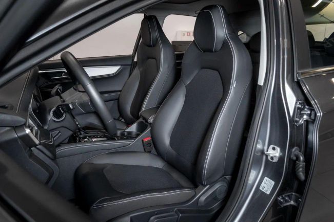 JAC J7 Luxury, 1.5 л, Вариатор, 2024 фото 17