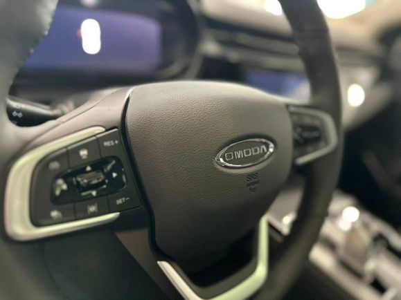 Omoda S5 Life, 1.5 л, Вариатор, 2024 фото 7