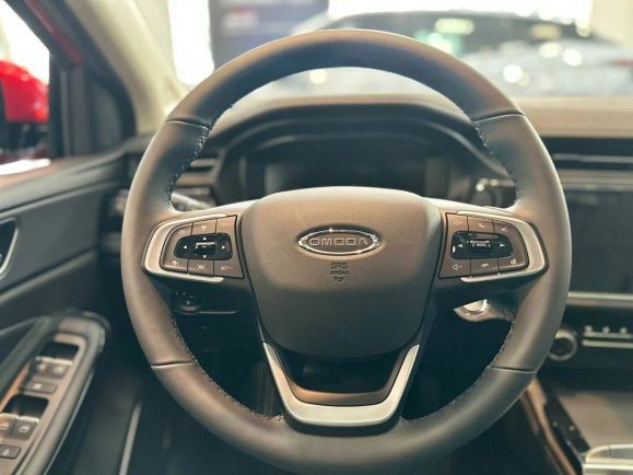 Omoda S5 Life, 1.5 л, Вариатор, 2024 фото 8