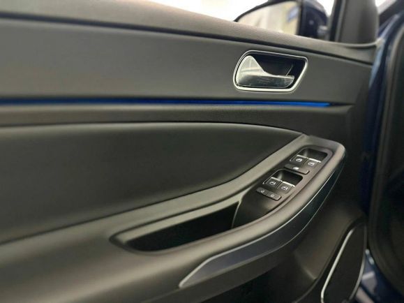 Omoda S5 Life, 1.5 л, Вариатор, 2024 фото 2