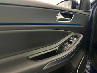 Omoda S5 Life, 1.5 л, Вариатор, 2024 фото 2