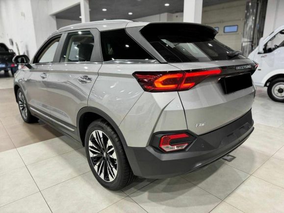 FAW Bestune T77 Luxury (DCT), 1.5 л, Робот, 2025 фото 6
