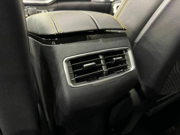 FAW Bestune T77 Luxury (DCT), 1.5 л, Робот, 2025 фото 11