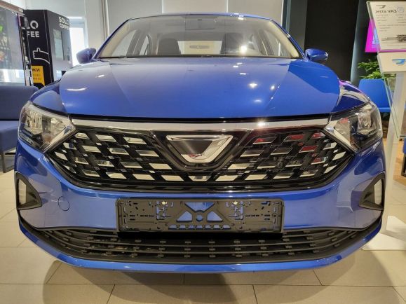 Jetta VA3 Enjoyment, 1.5 л, АТ, 2024 фото 4