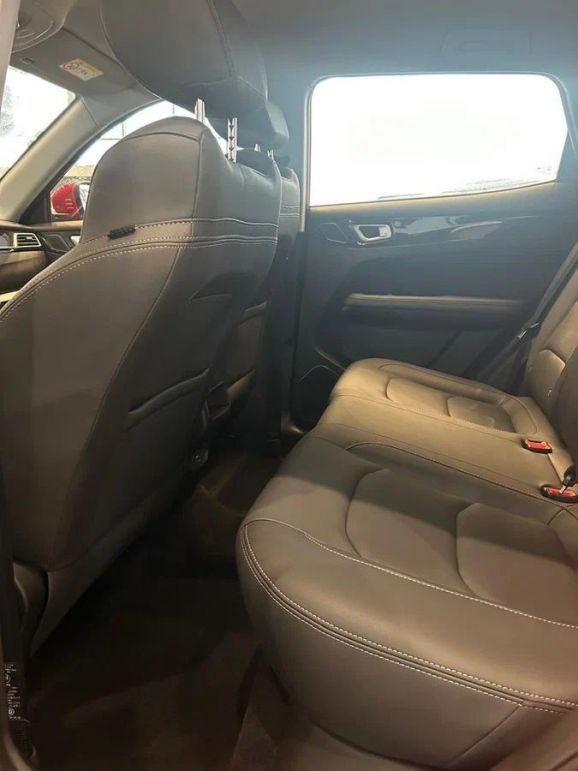 Kaiyi X3 Luxury, 1.5 л, Вариатор, 2025 фото 7