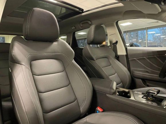 JETOUR X70 Luxury, 1.5 л, Робот, 2024 фото 7