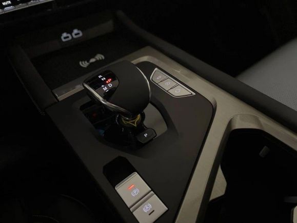 JETOUR X70 Luxury, 1.5 л, Робот, 2024 фото 10