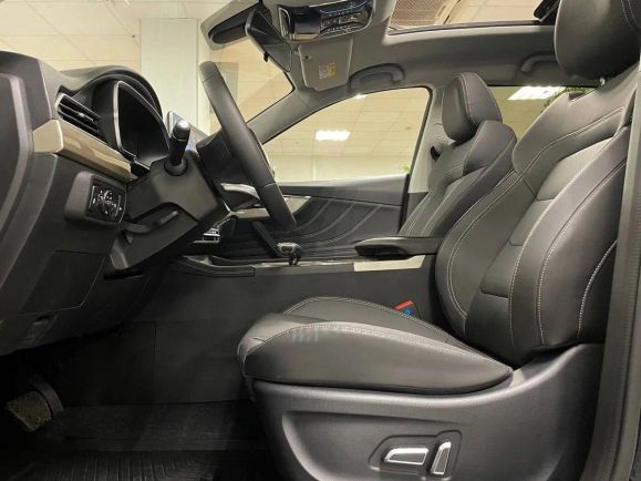 JETOUR X70 Luxury, 1.5 л, Робот, 2024 фото 12