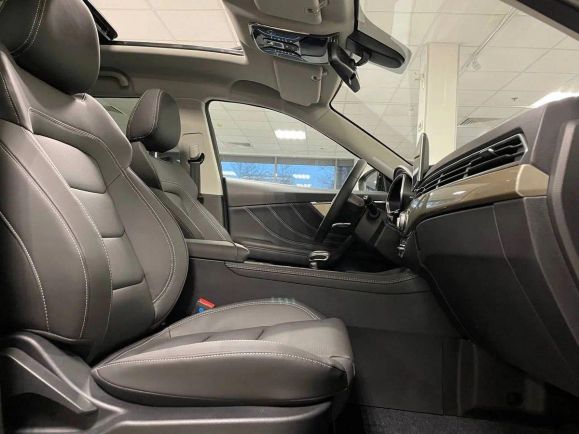 JETOUR X70 Luxury, 1.5 л, Робот, 2024 фото 2