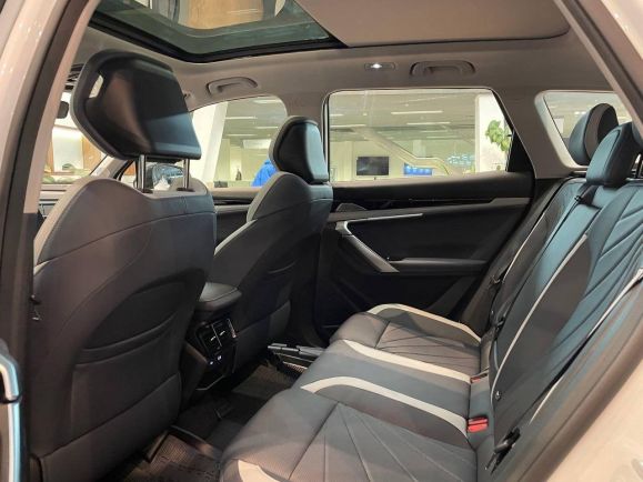 Geely Atlas Flagship Sport, 2.0 л, АТ, 2024 фото 1