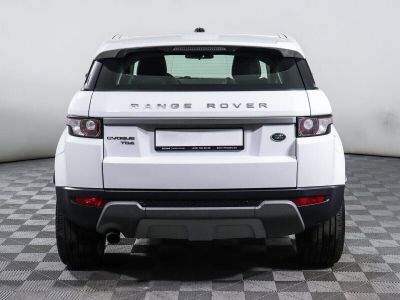 Land Rover Range Rover Evoque, 2.2 л, АКПП, 2014 фото 8