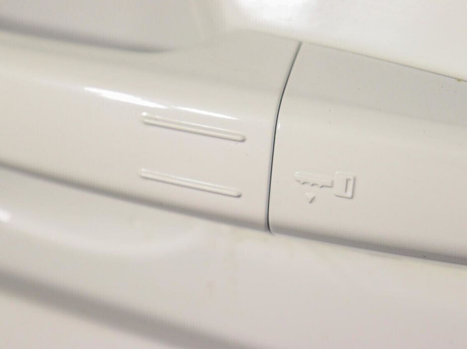 Land Rover Range Rover Evoque, 2.2 л, АТ, 2014 фото 9