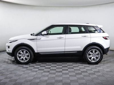 Land Rover Range Rover Evoque, 2.2 л, АКПП, 2014 фото 10