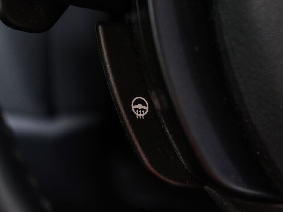 Land Rover Range Rover Evoque, 2.2 л, АТ, 2014 фото 2