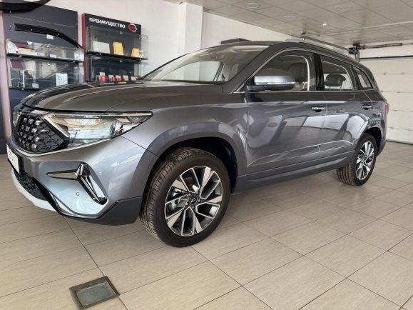 Jetta VS7 Glory, 1.4 л, АТ, 2024 фото 3