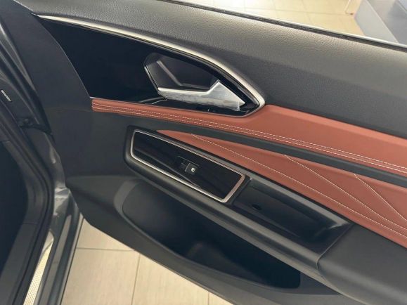 Jetta VS7 Glory, 1.4 л, АТ, 2024 фото 2