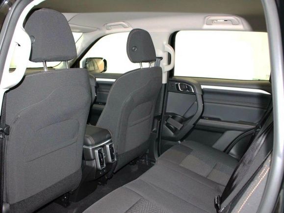 Haval Dargo X Elite, 2.0 л, Робот, 2024 фото 1