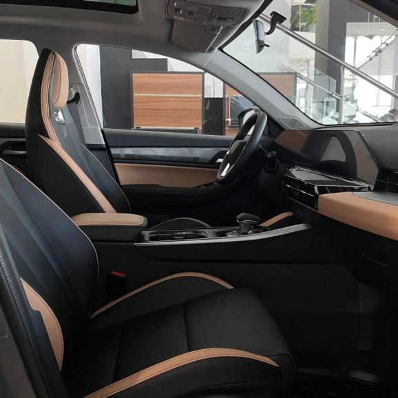 Livan X6 Pro Premium, 1.5 л, Робот, 2024 фото 7