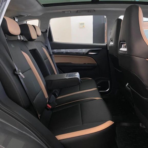 Livan X6 Pro Premium, 1.5 л, Робот, 2024 фото 9