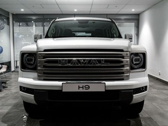 Haval H9 Elite, 2.4 л, АТ, 2024 фото 6
