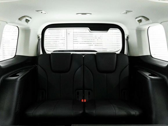 Haval H9 Elite, 2.4 л, АТ, 2024 фото 8