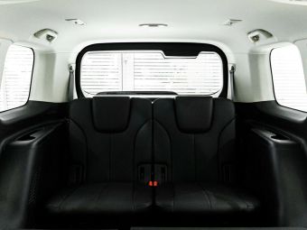 Haval H9 Elite, 2.4 л, АТ, 2024 фото 8