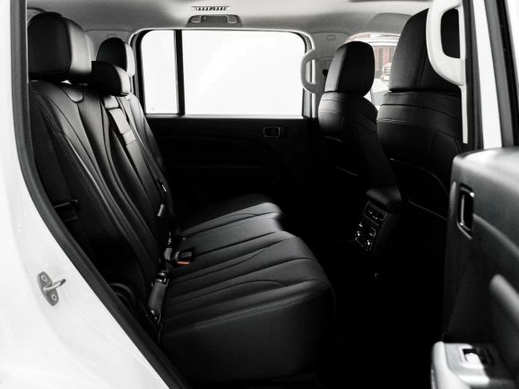 Haval H9 Elite, 2.4 л, АТ, 2024 фото 9