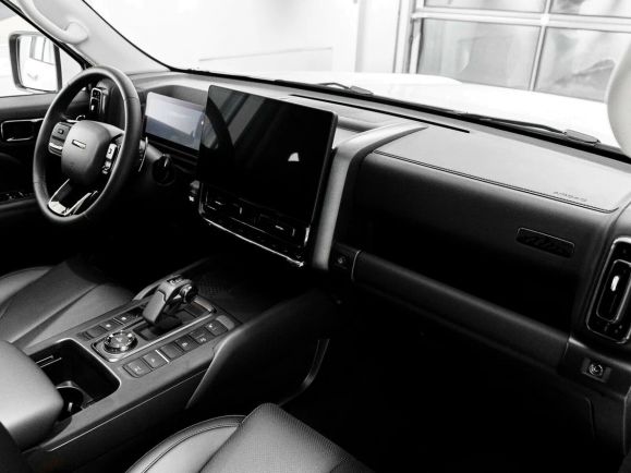 Haval H9 Elite, 2.4 л, АТ, 2024 фото 10