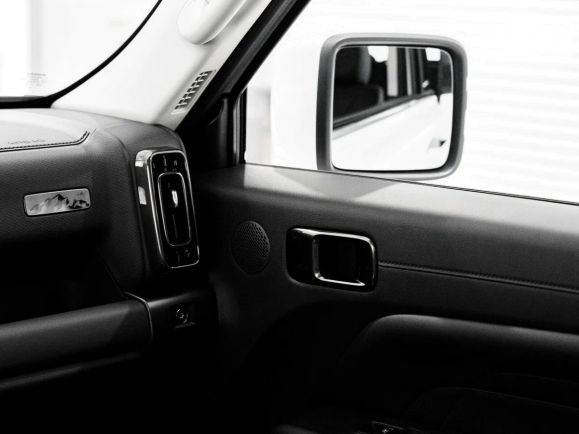 Haval H9 Elite, 2.4 л, АТ, 2024 фото 11