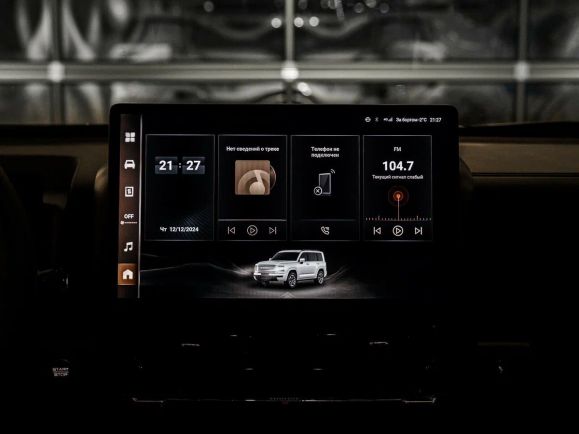 Haval H9 Elite, 2.4 л, АТ, 2024 фото 14