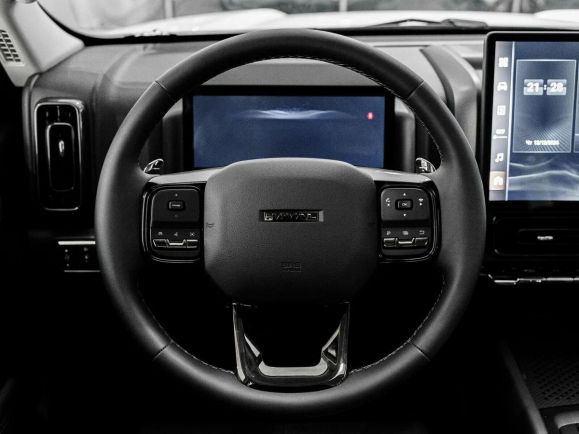 Haval H9 Elite, 2.4 л, АТ, 2024 фото 15