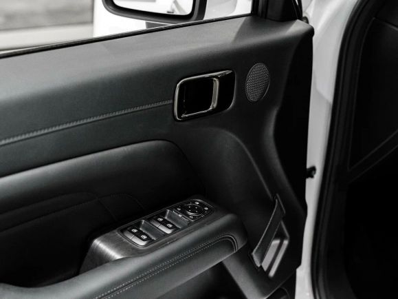 Haval H9 Elite, 2.4 л, АТ, 2024 фото 1