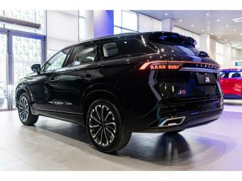 Jaecoo J8 Supreme, 2.0 л, Робот, 2024 фото 1