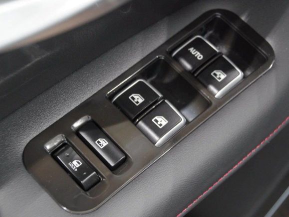 SWM G01 Optima 3, 1.5 л, Робот, 2024 фото 14