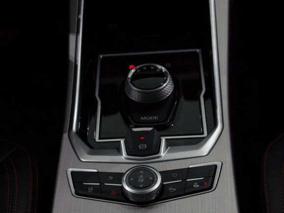 SWM G01 Optima 3, 1.5 л, Робот, 2024 фото 1