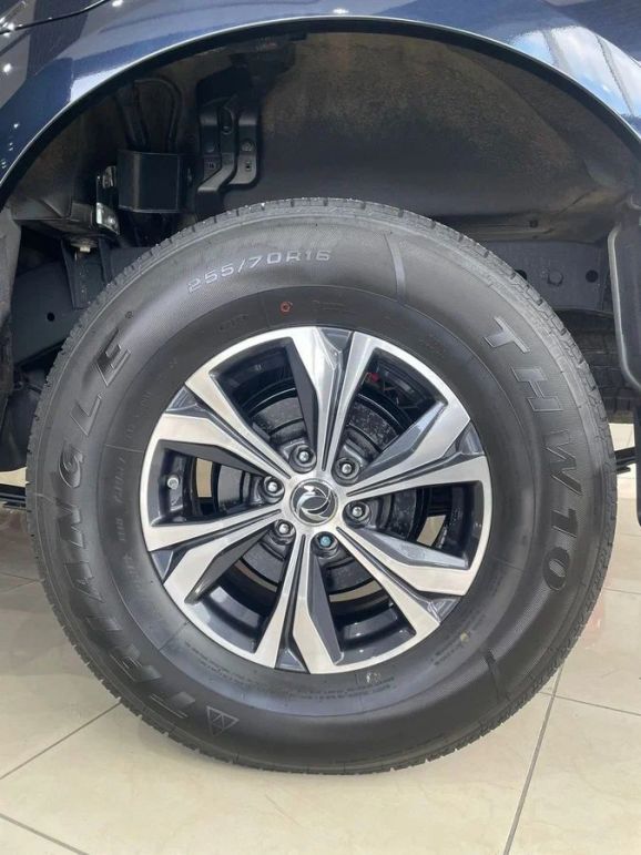 Dongfeng DF6 Luxury, 2.3 л, АТ, 2024 фото 5