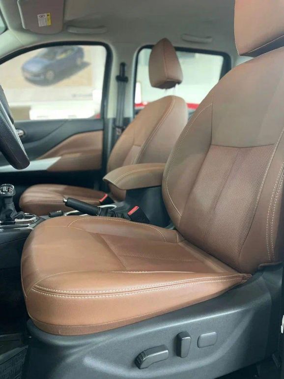 Dongfeng DF6 Luxury, 2.3 л, АТ, 2024 фото 2