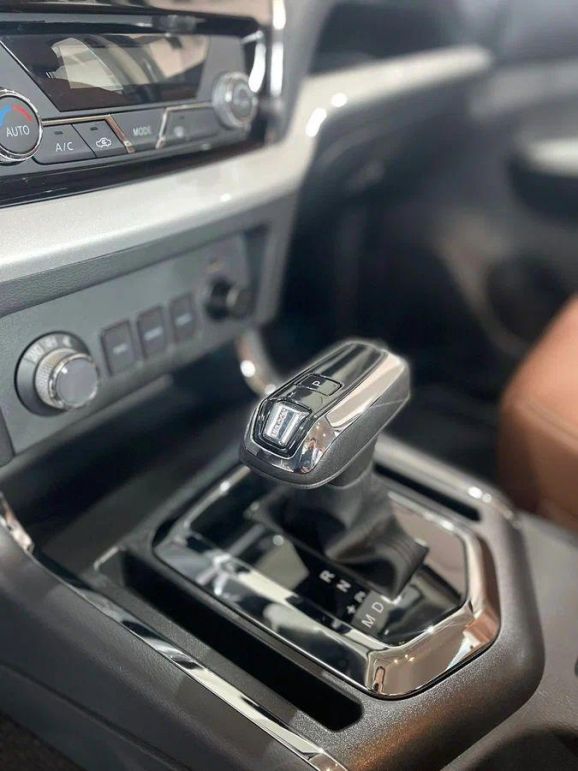 Dongfeng DF6 Luxury, 2.3 л, АТ, 2024 фото 1