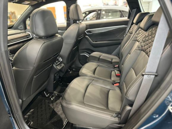 Geely Okavango Flagship, 2.0 л, Робот, 2024 фото 1