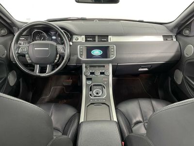 Land Rover Range Rover Evoque, 2.2 л, АКПП, 2015 фото 10