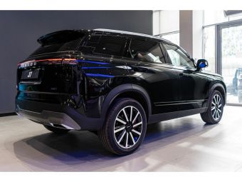 Jaecoo J7 Active, 1.6 л, Робот, 2024 фото 2